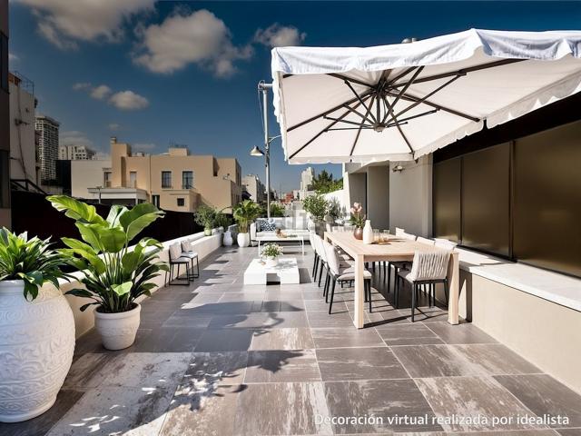 Comunidad En venta en Calle San Bernardo, 18, Vegueta - Triana, Las Palmas De Gran Canaria photo 0