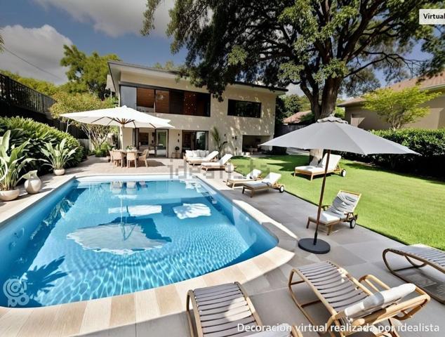 Casa En venta en Calle Ciprián De Torres, 0, Los Alvarados-Fuente Los Berros, Santa Brigida photo 0