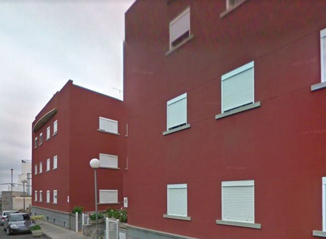 Parking Subterráneo En venta en Calle Pilar Medina, 1, Arucas Casco, Arucas photo 0