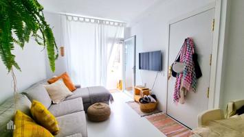 Piso En venta en Dos De Mayo, 9, Puerto - Canteras, Las Palmas De Gran Canaria photo 0