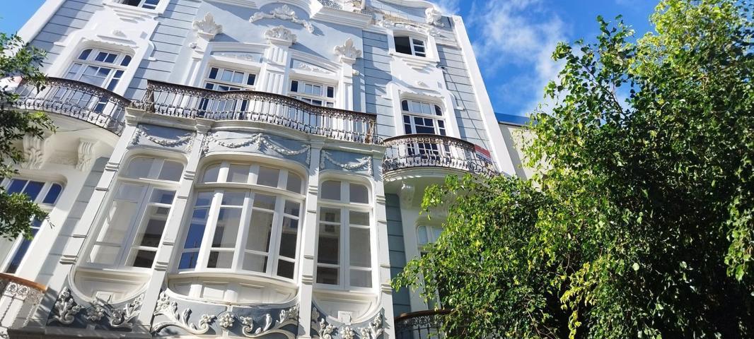 Piso En venta en Calle Domingo J Navarro, 0, Vegueta - Triana, Las Palmas De Gran Canaria photo 0