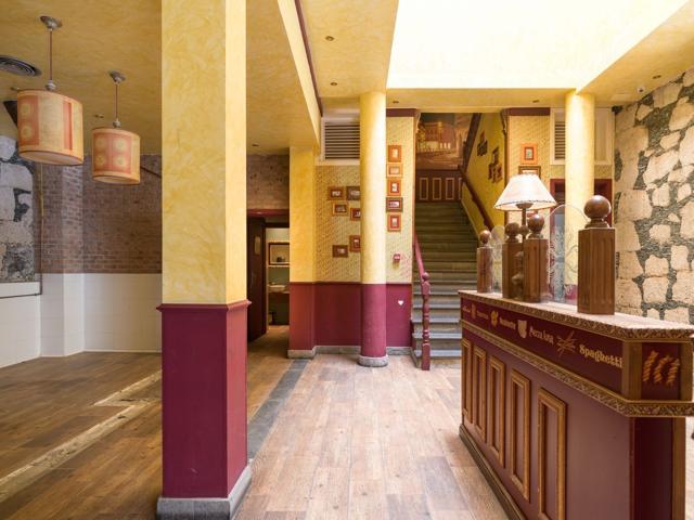 Casa En venta en Calle San Bernardo, Vegueta - Triana, Las Palmas De Gran Canaria photo 0