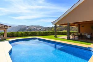 Casa En venta en Carretera Campo De Golf Bandama, 0, Los Alvarados-Fuente Los Berros, Santa Brigida photo 0