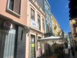 Piso En venta en Calle Constantino, 8, Vegueta - Triana, Las Palmas De Gran Canaria photo 0