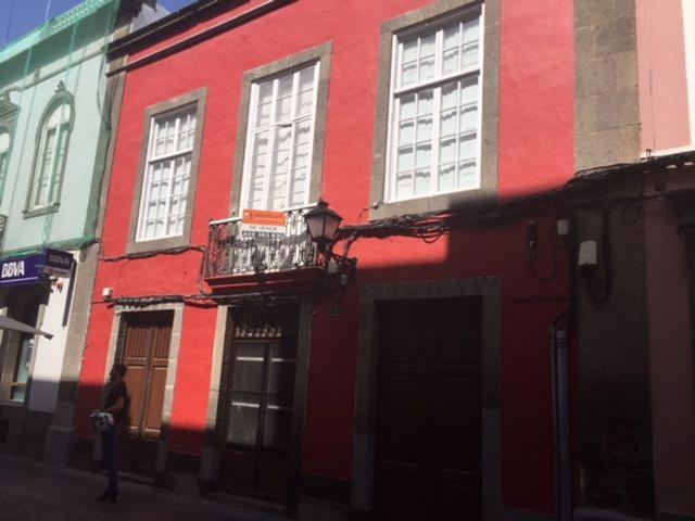 Comunidad En venta en Calle Pelota, 8, Vegueta - Triana, Las Palmas De Gran Canaria photo 0