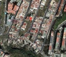 Terreno Urbanizable En venta en Calle Hernández Amador, 13, La Cuesta, San Cristobal De La Laguna photo 0