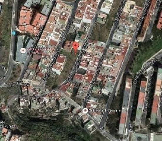 Terreno Urbanizable En venta en Calle Hernández Amador, 13, La Cuesta, San Cristóbal De La Laguna photo 0