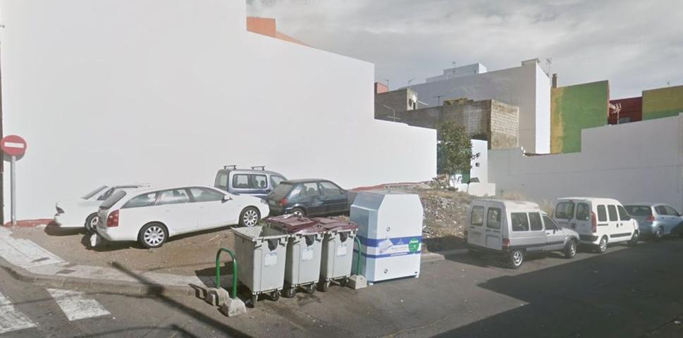 Terreno Urbanizable En venta en Calle Draguillo, 0, Anaga, Santa Cruz De Tenerife photo 0