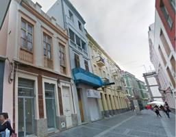 Terreno Urbanizable En venta en Calle Constantino, 8, Vegueta - Triana, Las Palmas De Gran Canaria photo 0