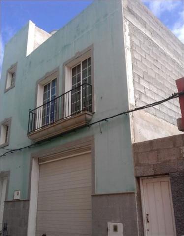 Piso En venta en Calle Juan De Soria, 0, Barrial-San Isidro-Marmolejos, Galdar photo 0