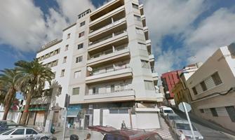 Piso En venta en Calle La Naval, 0, Puerto - Canteras, Las Palmas De Gran Canaria photo 0