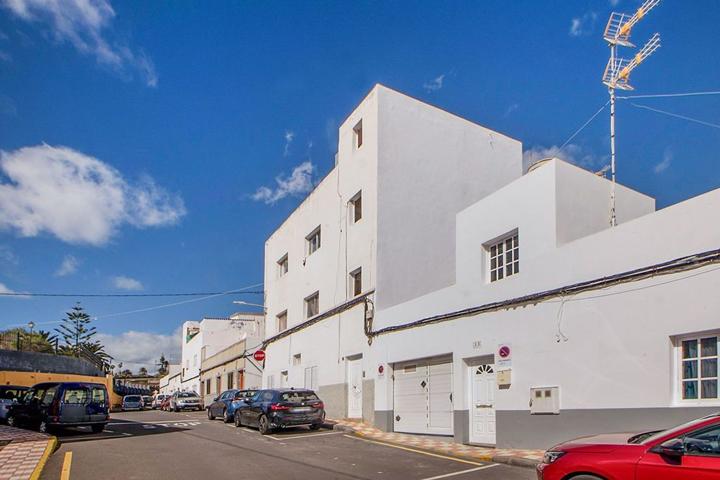 Piso En venta en Avenida Alcalde Marrero De Armas, 0, Firgas photo 0
