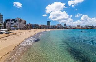 Piso En alquiler en Calle Artemi Semidan, Puerto - Canteras, Las Palmas De Gran Canaria photo 0