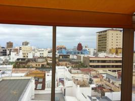 Piso En alquiler en Calle Canalejas, 7, Centro, Las Palmas De Gran Canaria photo 0