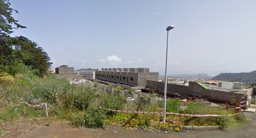 Terreno Urbanizable En venta en Los Portales, 0, Los Castillos-Los Portales-Visvique, Arucas photo 0