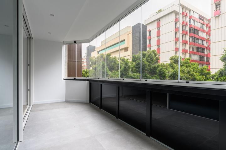 Piso En venta en Avenida José Mesa Y López, 32, Puerto - Canteras, Las Palmas De Gran Canaria photo 0