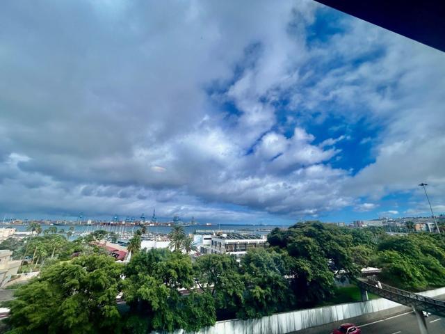 Piso En alquiler en Calle Néstor De La Torre, 5, Centro, Las Palmas De Gran Canaria photo 0