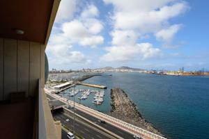  Ático En venta en Avenida Alcalde José Ramirez Bethencourt, 23, Centro, Las Palmas De Gran Canaria photo 0