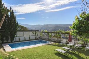 Casa En venta en Carretera Del Centro Monte Lentiscal, 110, Los Alvarados-Fuente Los Berros, Santa Brigida photo 0