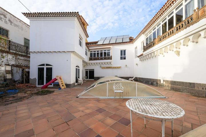Casa En venta en Centro, Las Palmas De Gran Canaria photo 0