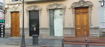 Otro En alquiler en Calle Triana, Vegueta - Triana, Las Palmas De Gran Canaria photo 0