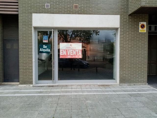 Otro En alquiler en Calle Morena, 7, Girón - Villa Del Prado, Valladolid photo 0