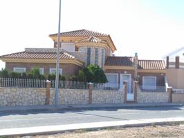 Chalet de obra nueva en Avileses (Murcia) en una parcela en esquina de 348 m2. photo 0