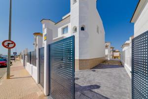 RESIDENCIAL DE OBRA NUEVA EN SAN FULGENCIO photo 0