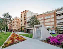ALQUILER EN CENTRO DE ALICANTE!!! photo 0