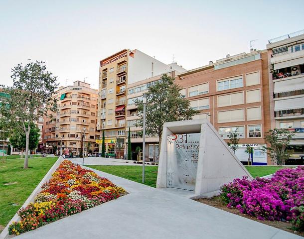ALQUILER EN CENTRO DE ALICANTE!!! photo 0
