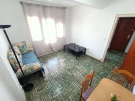 Vivienda luminosa de tres dormitorios en el barrio de Villafranqueza photo 0