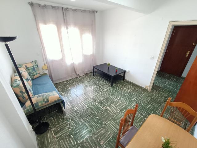 Vivienda luminosa de tres dormitorios en el barrio de Villafranqueza photo 0