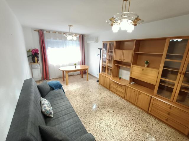 Fantástica vivienda exterior a 2 minutos del Bulevar del Plá photo 0