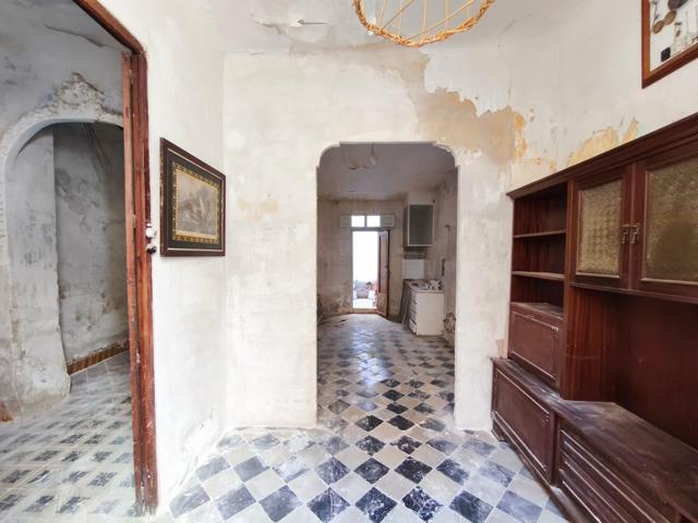 Casa independiente en pleno corazón de Alicante photo 0