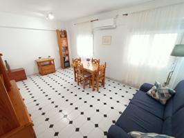 Fantástica vivienda de dos dormitorios y patio en Benalúa photo 0