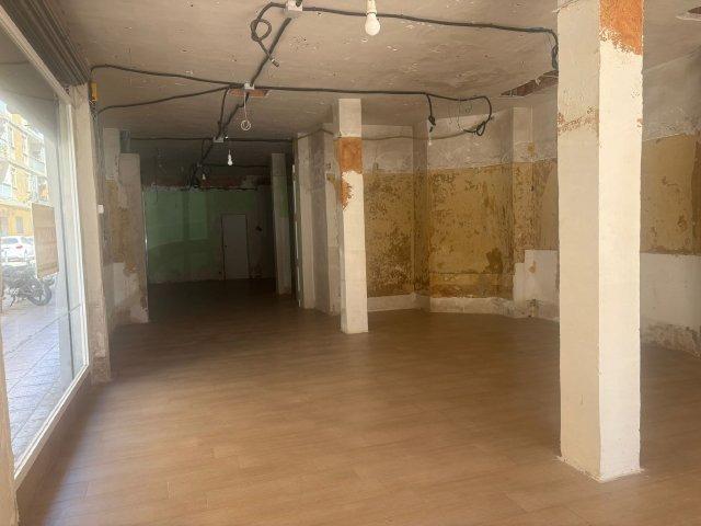 SE ALQUILA LOCAL COMERCIAL EN ALAQUÁS photo 0