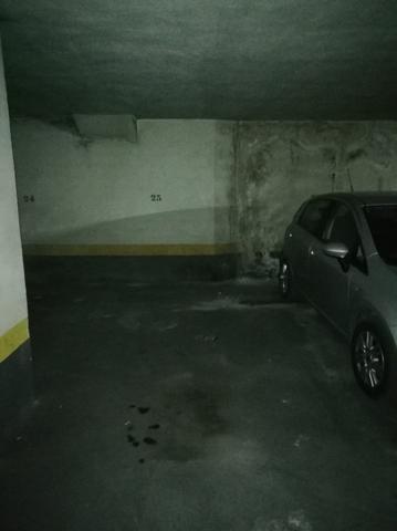 SE ALQUILA GARAJE EN ALAQUÁS photo 0