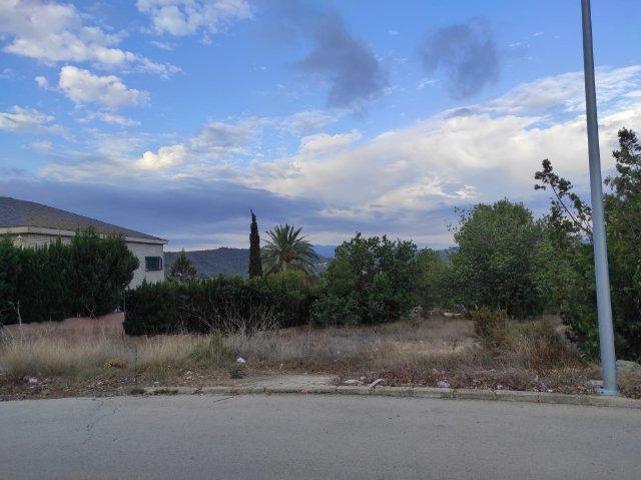 Parcela en Colinas de Venta Cabrera, Montserrat photo 0