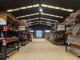 SE VENDE NAVE EN CATARROJA photo 0