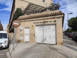 PLAZA DE GARAJE EN ALAQUÀS photo 0