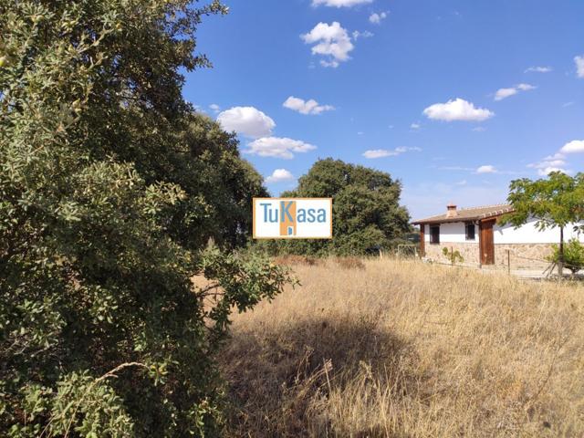 Terreno Urbanizable En venta en Las Matas Frente A La Hermita, Arroyo De La Luz photo 0