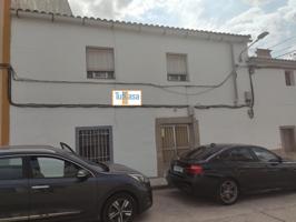 Casa para entrar a vivir con tejado nuevo photo 0