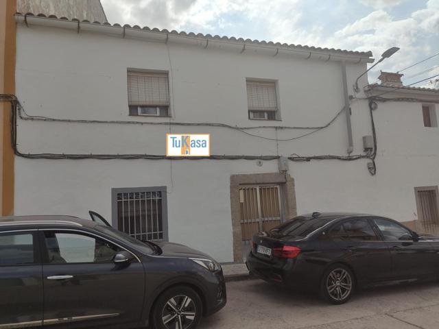 Casa para entrar a vivir con tejado nuevo photo 0