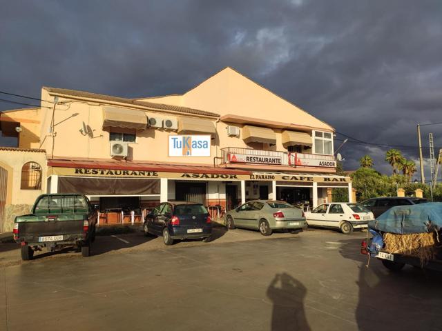 OPORTUNIDAD, NEGOCIO DE HOSTELERIA A PLENO RENDIMIENTO!! photo 0