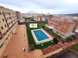 Piso en residencial con piscina photo 0