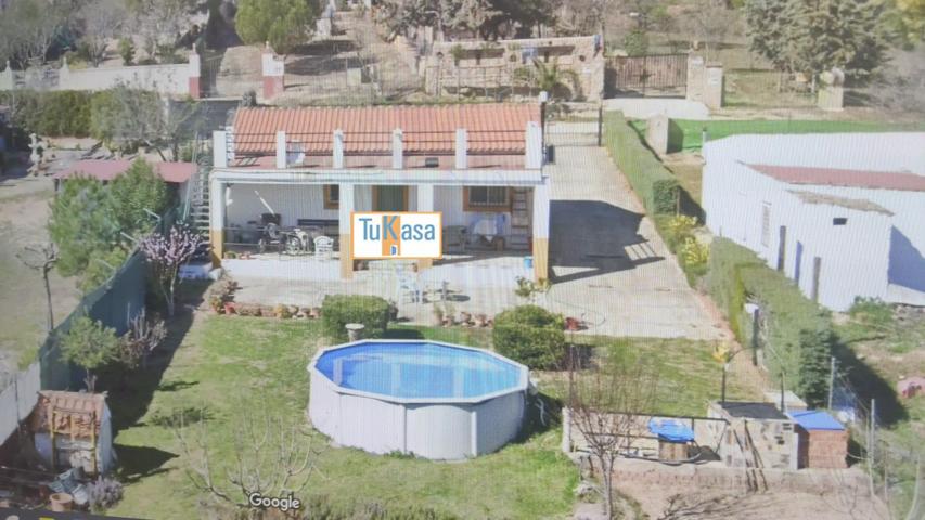 Casa con parcela en la Perala photo 0