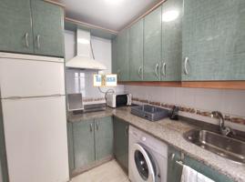 Apartamento centrico reformado , 2 habitaciones photo 0