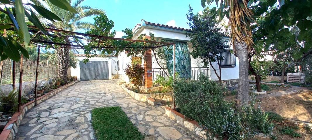 Casa a la venta en El Vendrell, Eden Park photo 0