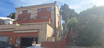 Casa adosada en Calafell, Mas Romeu photo 0