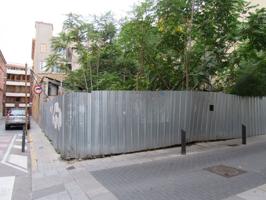 SE VENDE TERRENO URBANO EN IGUALADA, ZONA CENTRO photo 0